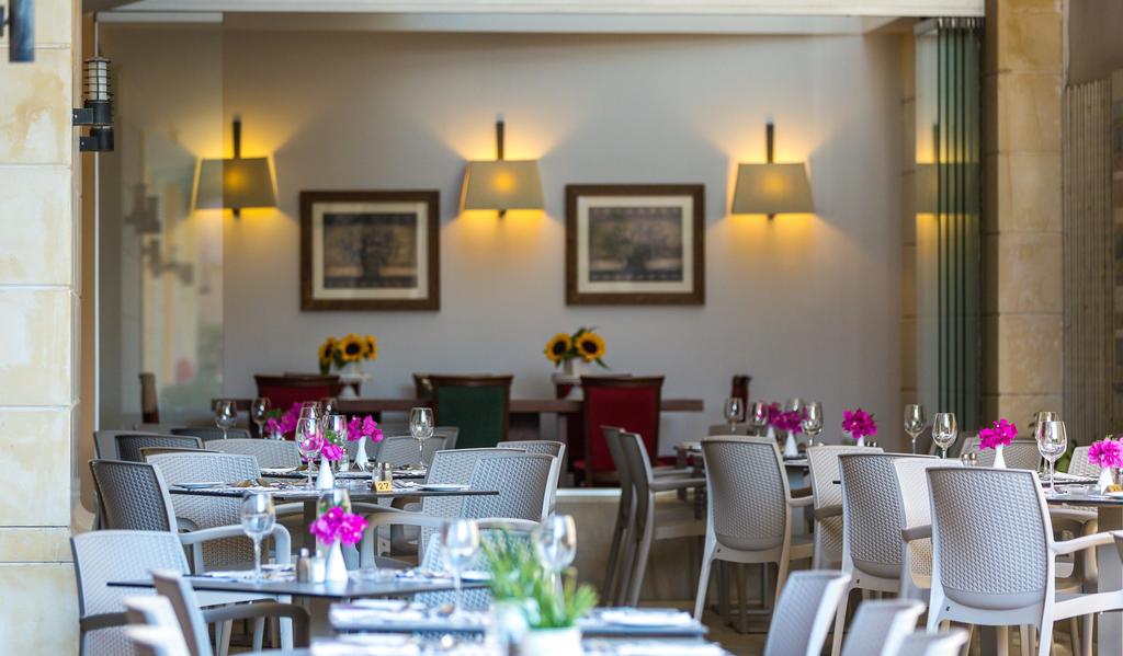 Ideon 3* (закуски)