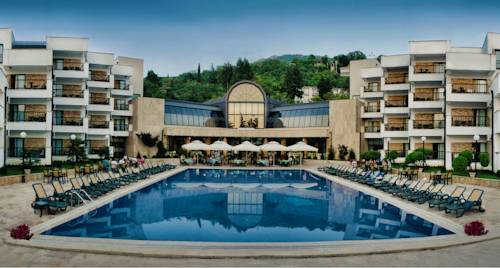Sileks 4*