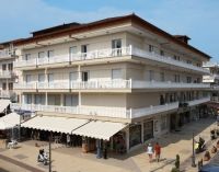 Regina Mare 3* (закуски)