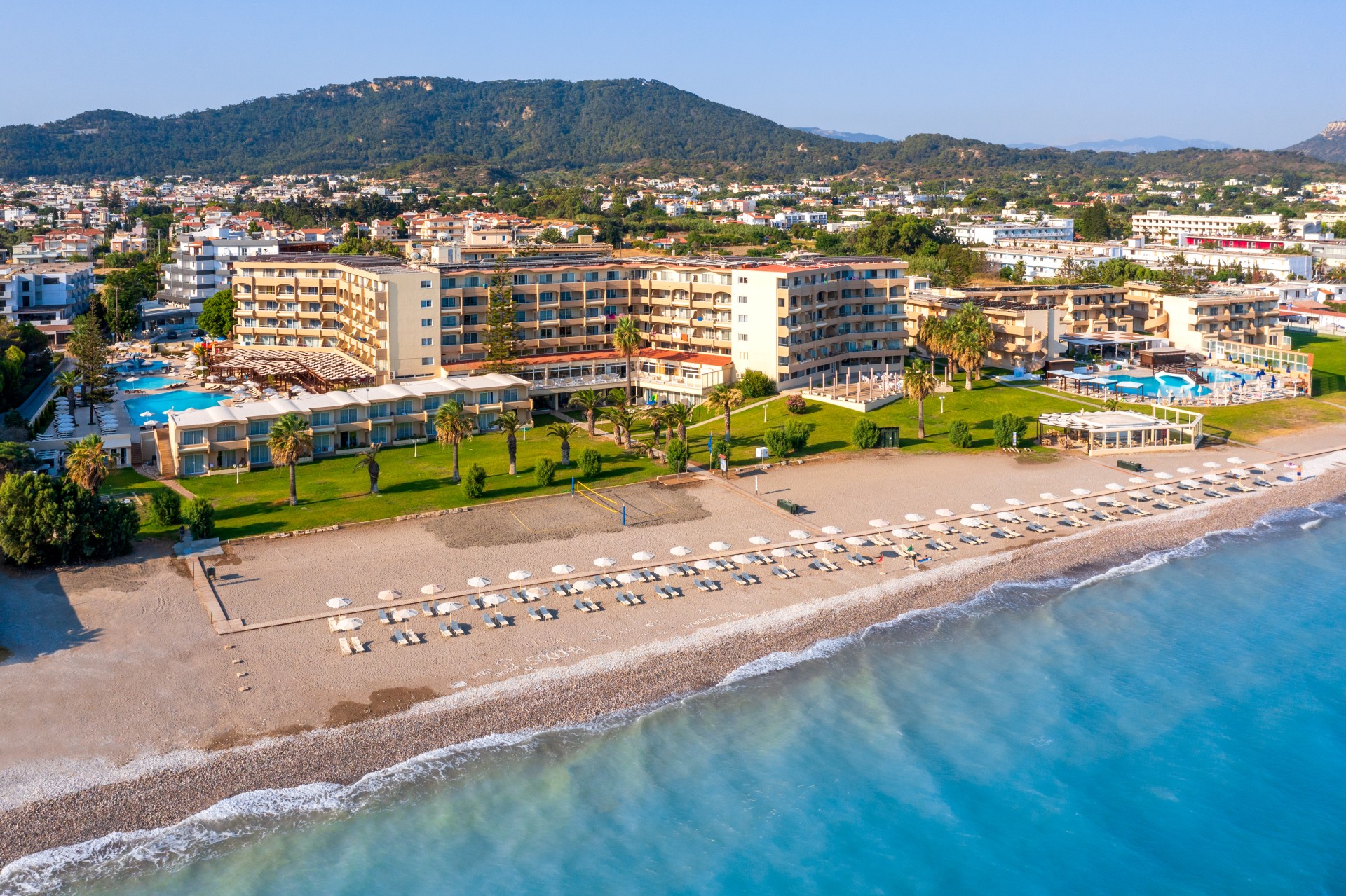 Sun Beach Resort Complex Hotel 4*  (All Inclusive)