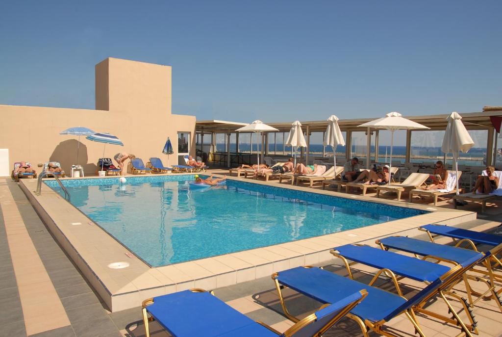 Achillion Palace 4* ()