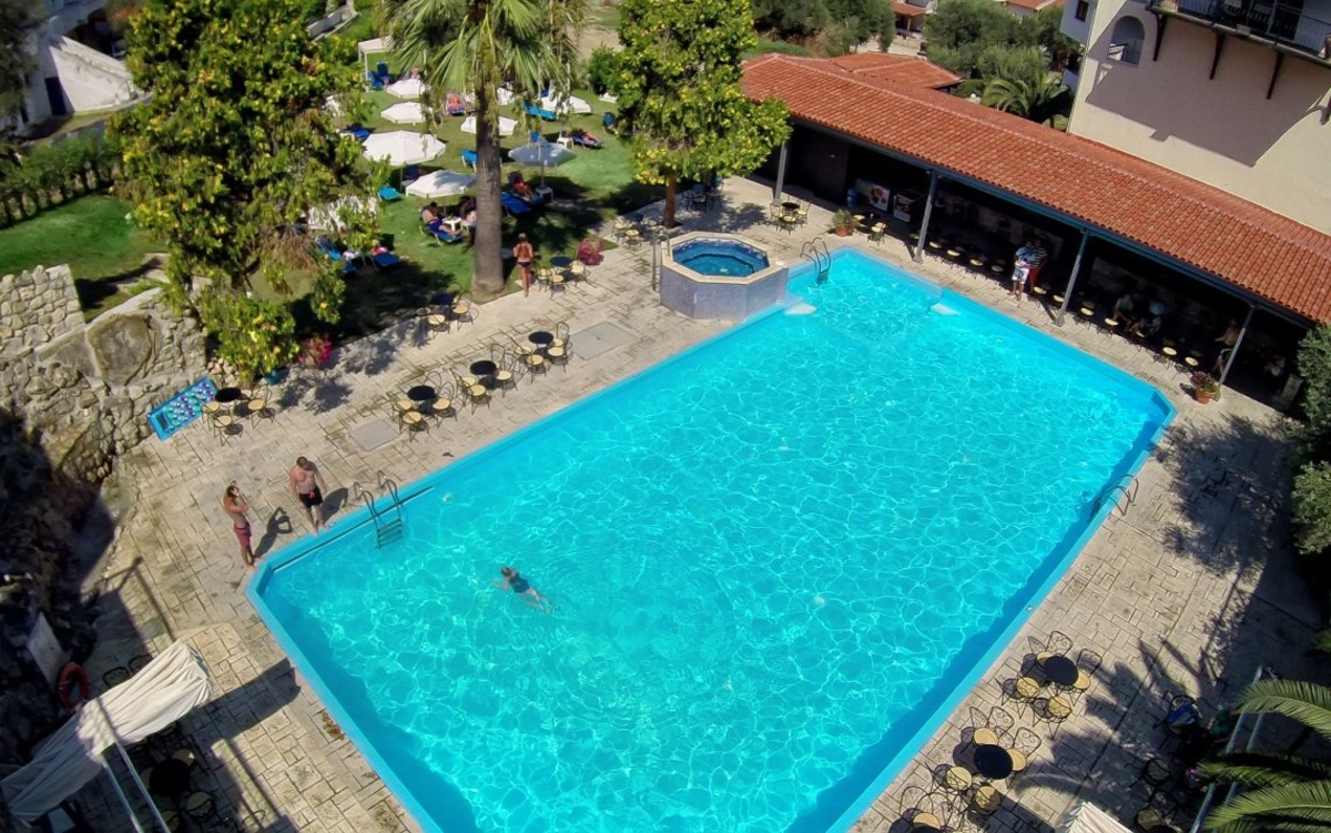 Kriopigi Hotel 4* (All Inclusive) #4