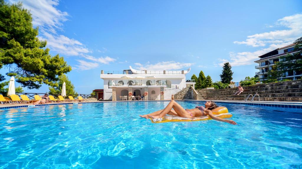 Canvas by Mitsis Alexander the Great 4* (All Inclusive) #3