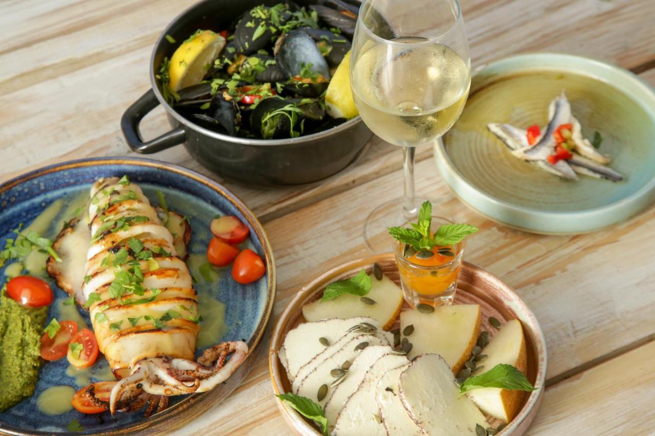 Canvas by Mitsis Alexander the Great 4* (All Inclusive) #6