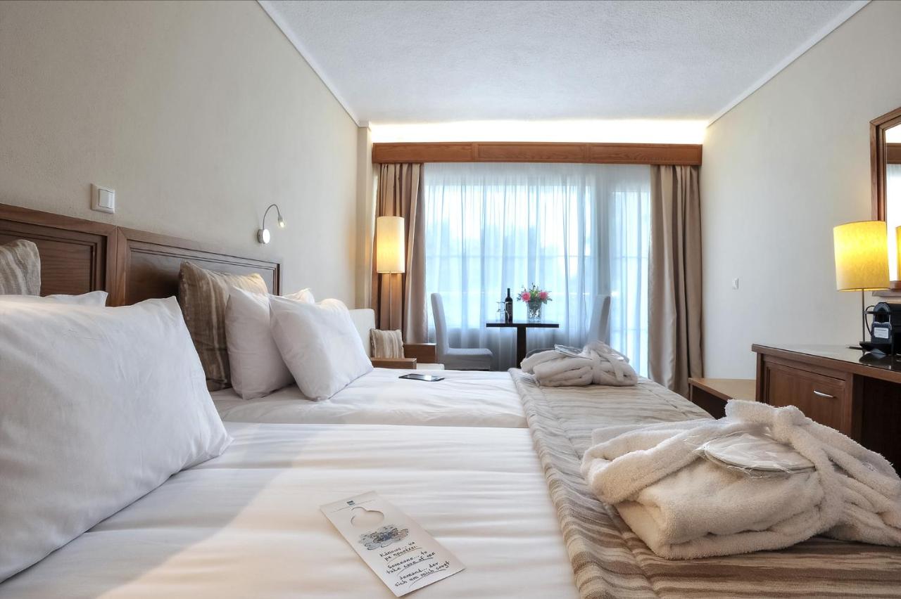 Canvas by Mitsis Alexander the Great 4* (All Inclusive) #8