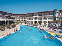 Majestic Hotel & Spa 4* (All Inclusive)