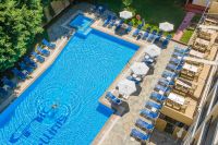 Hellinis 3* (All Inclusive)