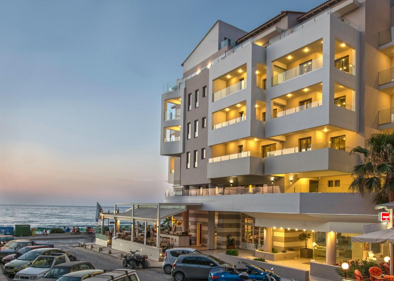 Swell Boutique 4* ()