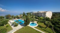 Delfinia 4* (закуски и вечери)