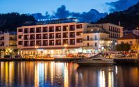 Strada Marina 4* (закуски)