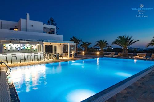 Aeolos Resort 4* ()