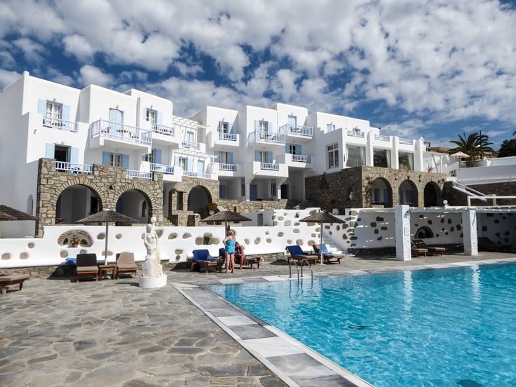 Manoulas Beach 4* ()