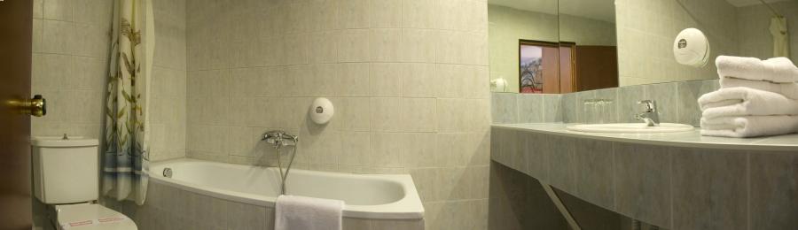 Kriopigi Hotel 4* (закуски и вечери) #5